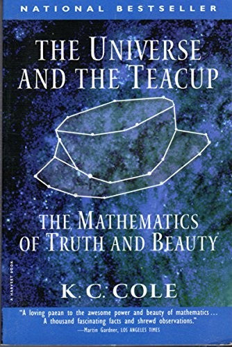 The Universe and the Teacup