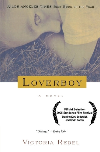 Loverboy