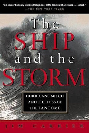 The Ship and the Storm