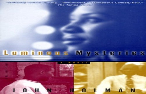 Luminous Mysteries