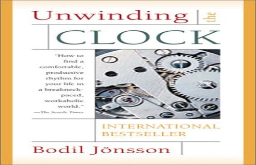 Unwinding the Clock