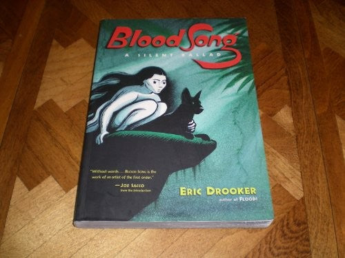 Blood Song