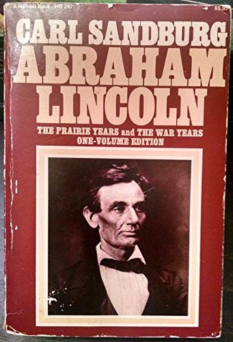 Abraham Lincoln