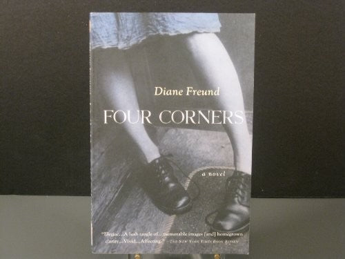 Four Corners