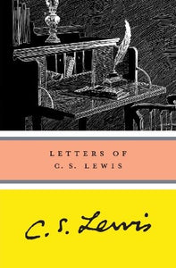 Letters of C. S. Lewis 
