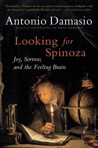 Looking for Spinoza