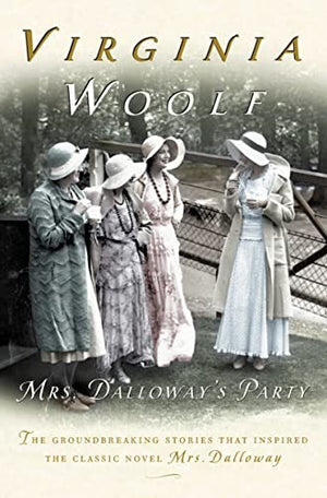 Mrs. Dalloway's Party, a Short Story Sequence