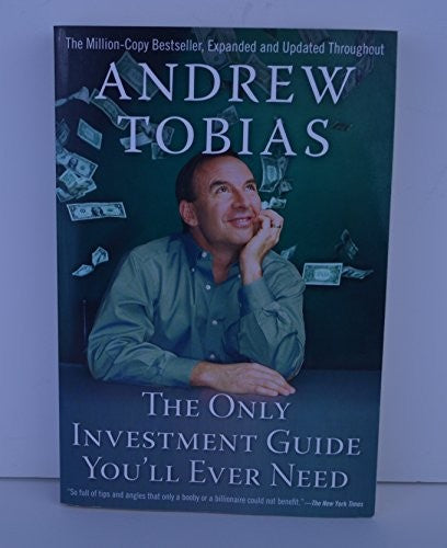 Only Investment Guide You'll Ever Need