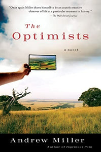 The Optimists 