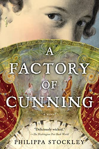 A Factory of Cunning
