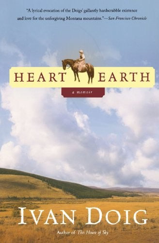 Heart Earth