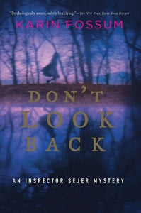 Don't Look Back 