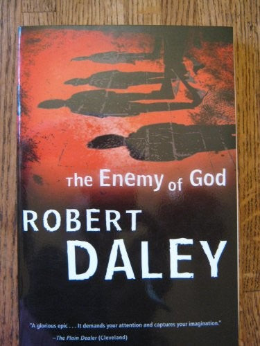 The Enemy of God