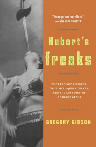 Hubert's Freaks