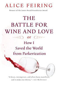 The Battle for Wine and Love 
