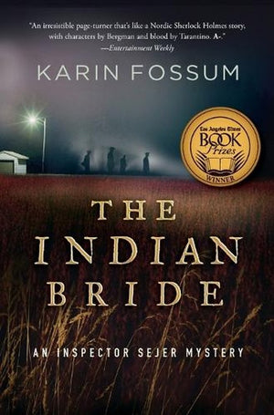 The Indian Bride