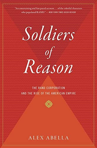 Soldiers of Reason