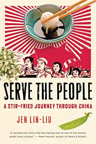 Serve the People
