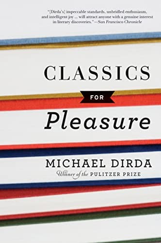 Classics For Pleasure