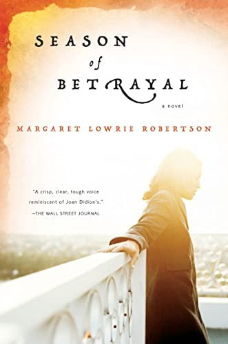 Season of Betrayal