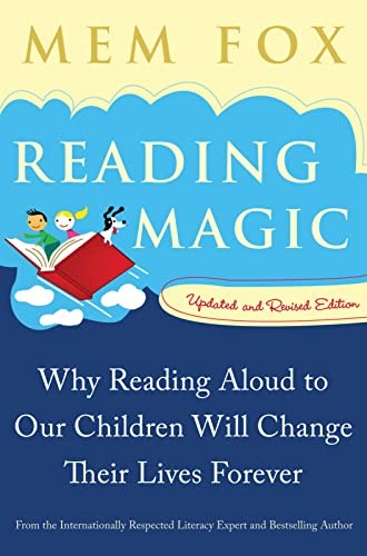 Reading Magic