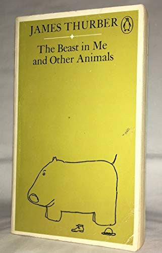The Beast in ME and Other Animals