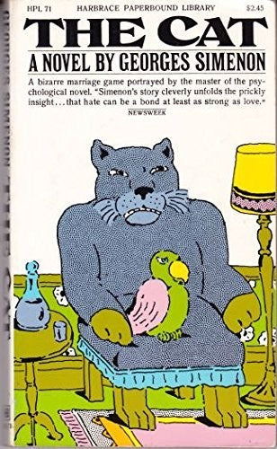 The Cat OBE/R