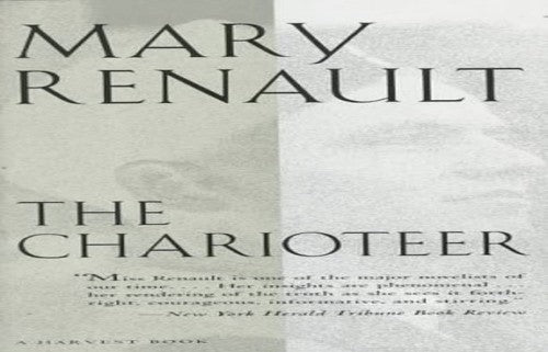 The Charioteer