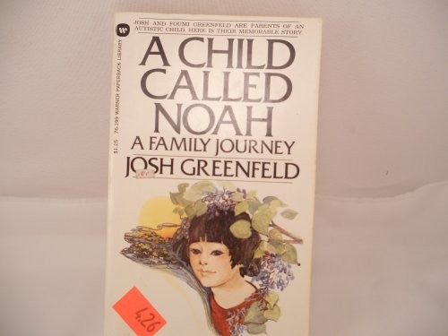 A Child Called Noah
