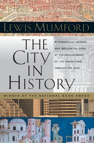 The City In History, The
