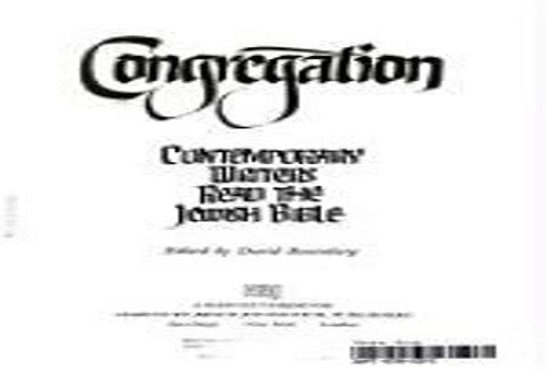 Congregation