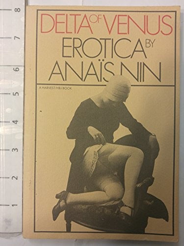 Delta of Venus Erotica
