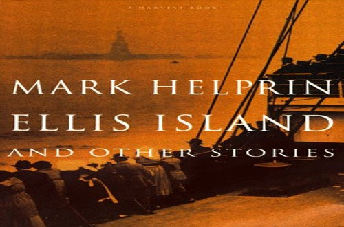 Ellis Island