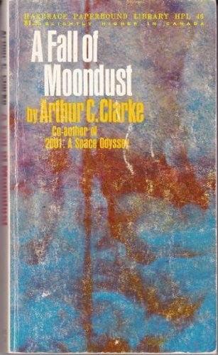 a Fall of Moondust Edition: First