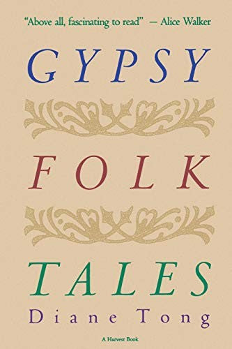 Gypsy Folktales