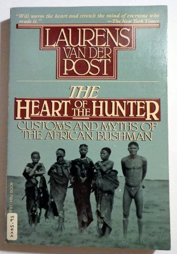 Heart of the Hunter