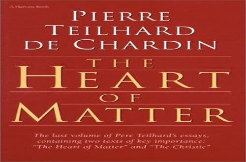 The Heart of Matter