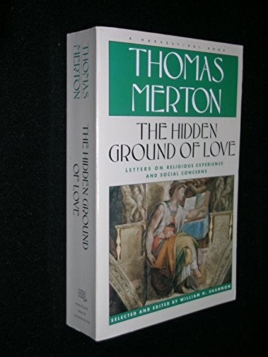 Hidden Ground of Love