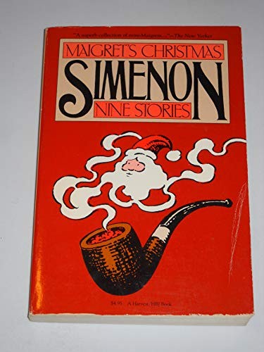 Maigret's Christmas