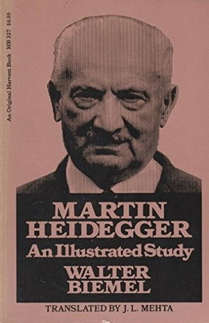 Martin Heidegger