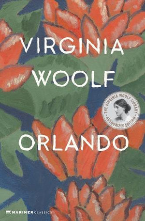 Orlando, a Biography