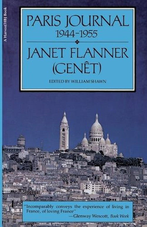 The Paris Journal