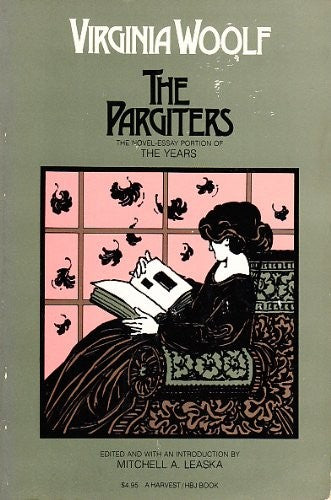 The Pargiters