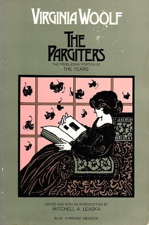 The Pargiters