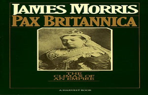 Pax Britannica