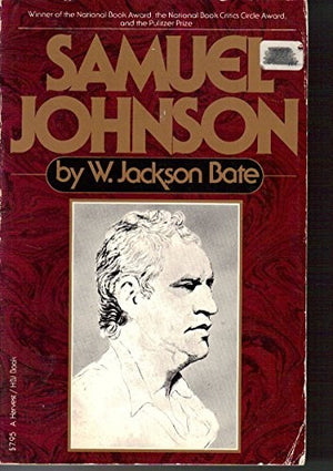 Samuel Johnson