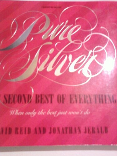 Pure Silver
