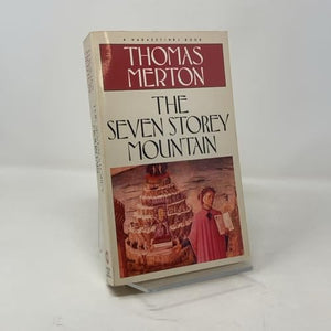 The Seven Storey Mountain