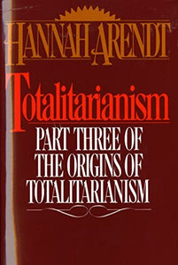 Totalitarianism 