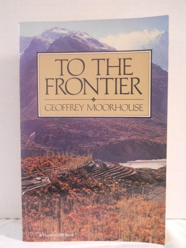 To the Frontier